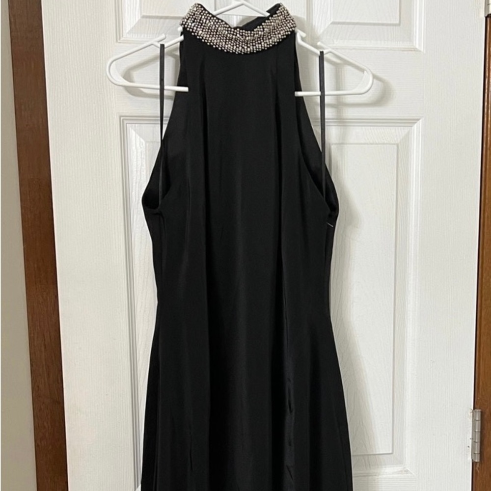 MacDuggal Cocktail-Party-Formal mid length dress-size 4